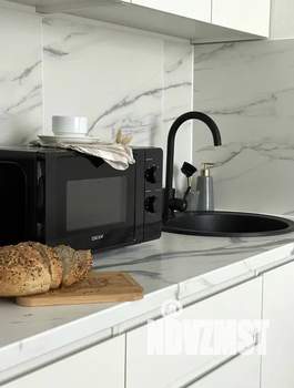 Студия квартира, посуточно, 27м2, 7/26 этаж