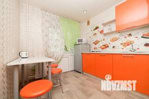 2-к квартира, посуточно, 41м2, 2/5 этаж