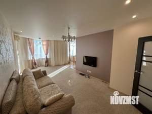 2-к квартира, на длительный срок, 78м2, 15/20 этаж