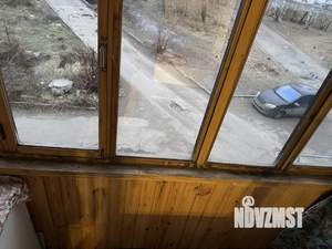 3-к квартира, на длительный срок, 52м2, 2/5 этаж