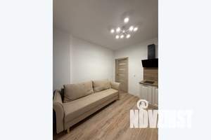1-к квартира, посуточно, 37м2, 5/9 этаж