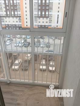 1-к квартира, на длительный срок, 32м2, 5/26 этаж