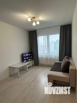 2-к квартира, на длительный срок, 33м2, 19/25 этаж