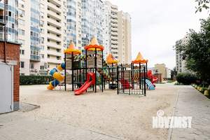 1-к квартира, на длительный срок, 37м2, 10/20 этаж