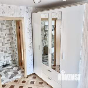 2-к квартира, на длительный срок, 46м2, 3/9 этаж