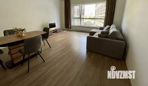 4-к квартира, на длительный срок, 135м2, 5/23 этаж