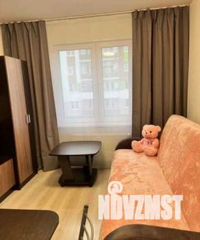 1-к квартира, на длительный срок, 31м2, 2/5 этаж