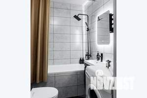 1-к квартира, посуточно, 33м2, 6/28 этаж