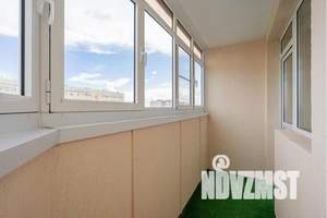 1-к квартира, посуточно, 25м2, 7/13 этаж