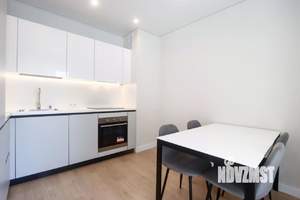 1-к квартира, на длительный срок, 36м2, 9/9 этаж