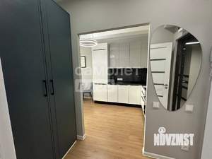 1-к квартира, на длительный срок, 37м2, 11/26 этаж