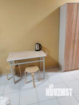 Студия квартира, на длительный срок, 24м2, 8/10 этаж