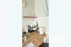 1-к квартира, посуточно, 25м2, 7/14 этаж