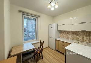 1-к квартира, на длительный срок, 33м2, 5/10 этаж