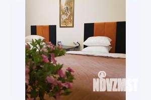 1-к квартира, посуточно, 32м2, 4/10 этаж