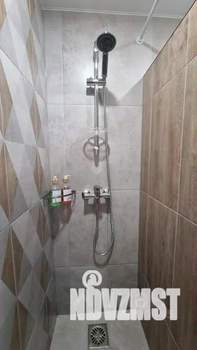 1-к квартира, посуточно, 12м2, 1/1 этаж