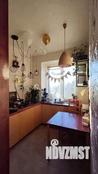 2-к квартира, посуточно, 44м2, 4/9 этаж