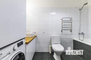 1-к квартира, на длительный срок, 31м2, 20/36 этаж