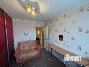 3-к квартира, на длительный срок, 58м2, 6/9 этаж