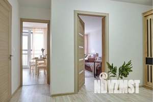 1-к квартира, посуточно, 44м2, 14/32 этаж