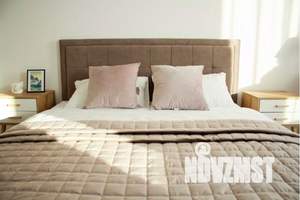 1-к квартира, посуточно, 39м2, 14/18 этаж