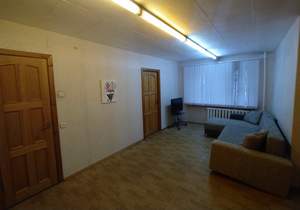 2-к квартира, на длительный срок, 47м2, 1/5 этаж