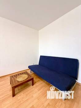 1-к квартира, посуточно, 45м2, 21/23 этаж