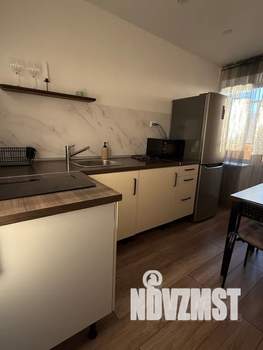 1-к квартира, посуточно, 28м2, 3/14 этаж