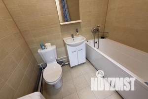 1-к квартира, посуточно, 26м2, 5/16 этаж