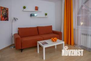 3-к квартира, посуточно, 100м2, 2/7 этаж