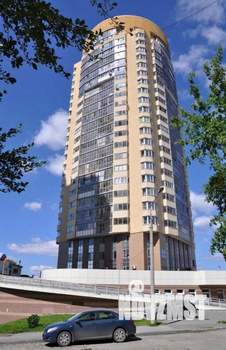 1-к квартира, на длительный срок, 41м2, 9/25 этаж