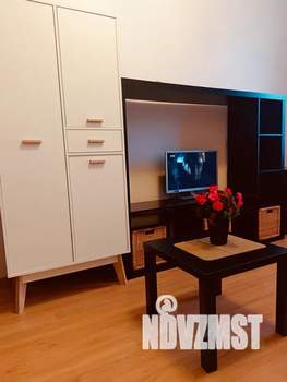 1-к квартира, посуточно, 37м2, 7/17 этаж