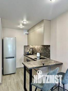 1-к квартира, посуточно, 47м2, 1/1 этаж