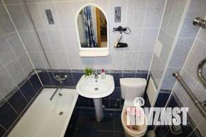 2-к квартира, посуточно, 48м2, 3/9 этаж