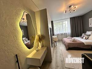 Студия квартира, посуточно, 23м2, 2/5 этаж