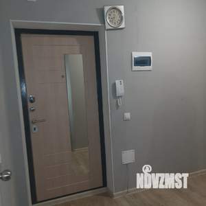 1-к квартира, на длительный срок, 40м2, 2/20 этаж