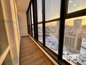 2-к квартира, на длительный срок, 50м2, 19/29 этаж