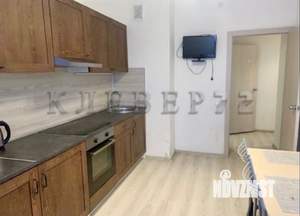 2-к квартира, на длительный срок, 48м2, 8/12 этаж