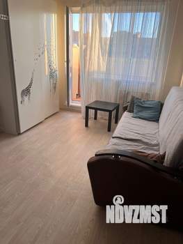 1-к квартира, на длительный срок, 35м2, 8/10 этаж