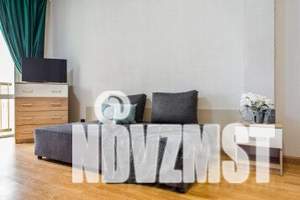 1-к квартира, посуточно, 35м2, 2/9 этаж