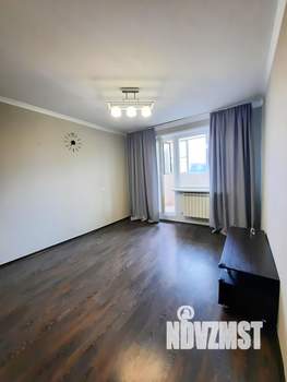 1-к квартира, на длительный срок, 34м2, 5/9 этаж