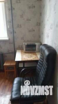 1-к квартира, посуточно, 31м2, 1/1 этаж