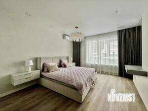 4-к квартира, на длительный срок, 140м2, 10/25 этаж