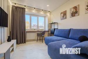 1-к квартира, посуточно, 30м2, 5/5 этаж