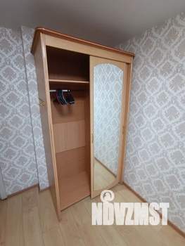 1-к квартира, посуточно, 45м2, 9/9 этаж