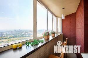 1-к квартира, посуточно, 48м2, 1/1 этаж