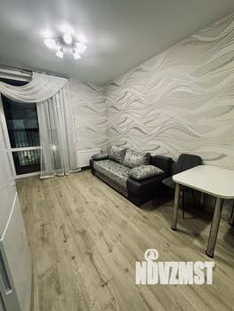 2-к квартира, на длительный срок, 40м2, 2/25 этаж