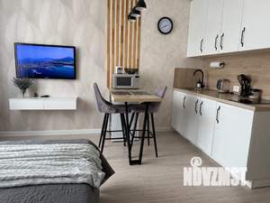 Студия квартира, посуточно, 26м2, 5/14 этаж