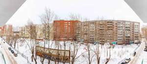 1-к квартира, посуточно, 40м2, 5/25 этаж