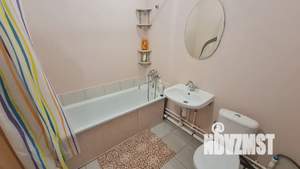 1-к квартира, посуточно, 40м2, 4/13 этаж